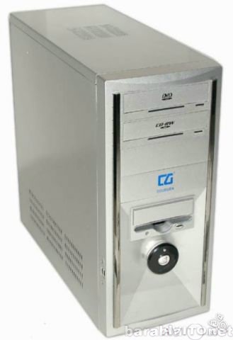 Продам: Intel Pentium 2.6 GHz