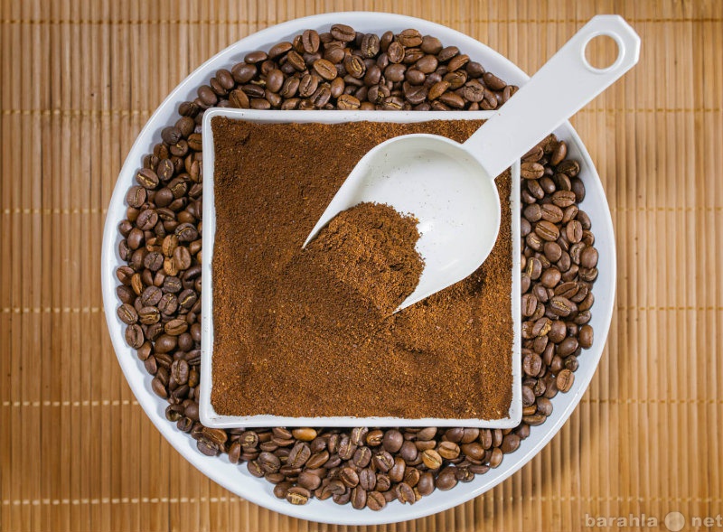 Продам: Редкие сорта кофе в зернах.