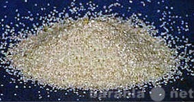 Продам: Песок кварцевый фр.0,3-2.5