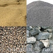 Продам: Щебень, песок, скальный грунт, чернозем