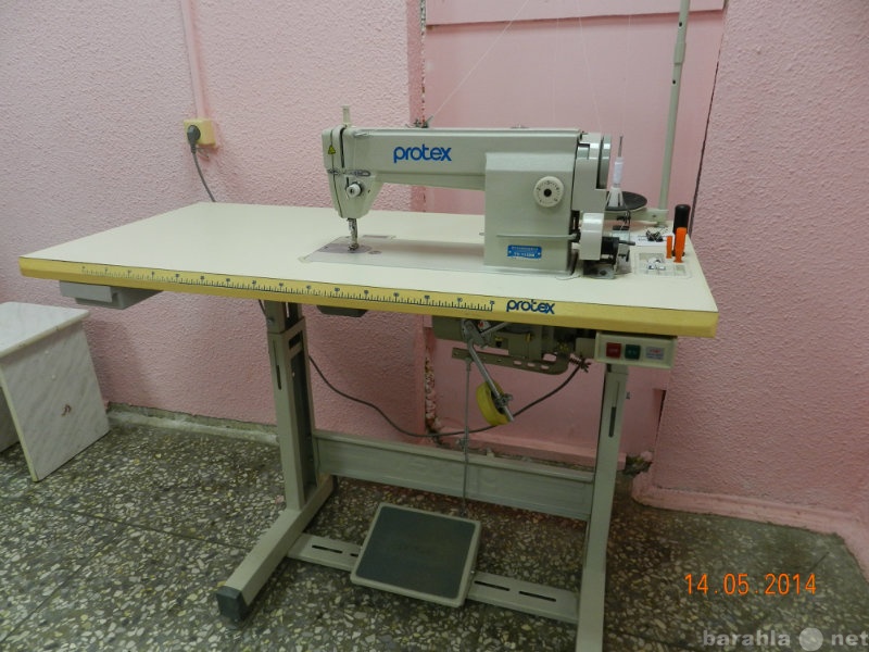 Продам: Швейная машина промышленная Protex