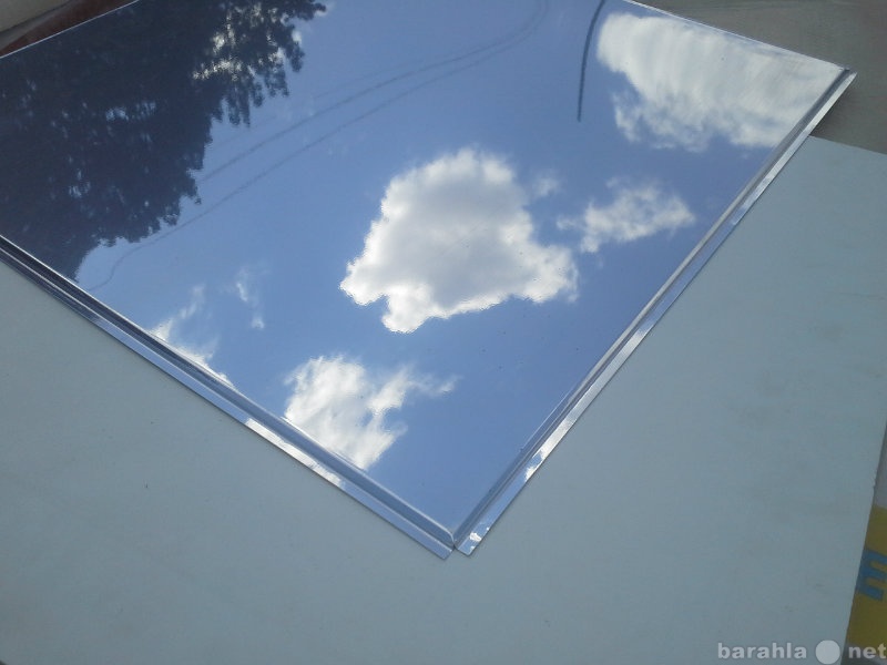 Продам: Зеркальный подвесной потолок