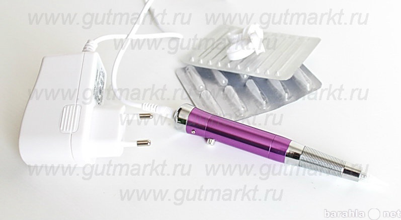 Продам: Машинка для татуажа Yamata Ultra Lilac