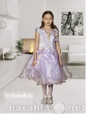 Продам: Нарядное детское платье Дюймовочка