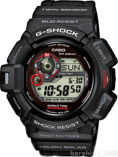 Продам: Часы G-Shock