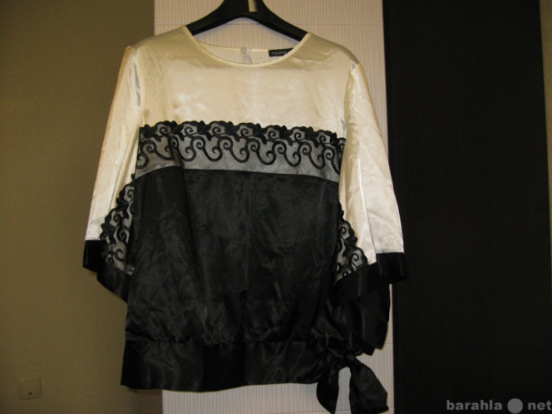 Продам: Шикарную блузу для шикарной женщины46-50