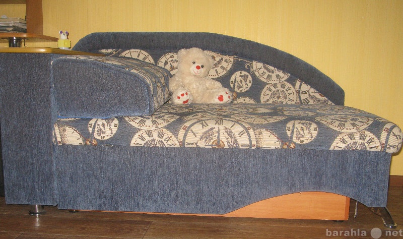 Продам: Детский диван-кровать