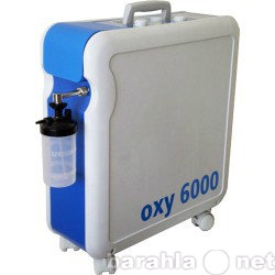 Продам: Кислородный концентратор Bitmos OXY 6000
