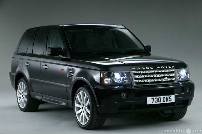 Продам: Бу и новые детали для  Land Rover!
