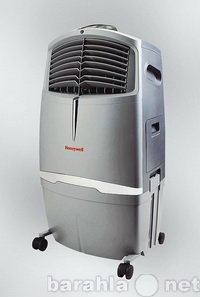Продам: Охладитель воздуха HONEYWELL CL30XC