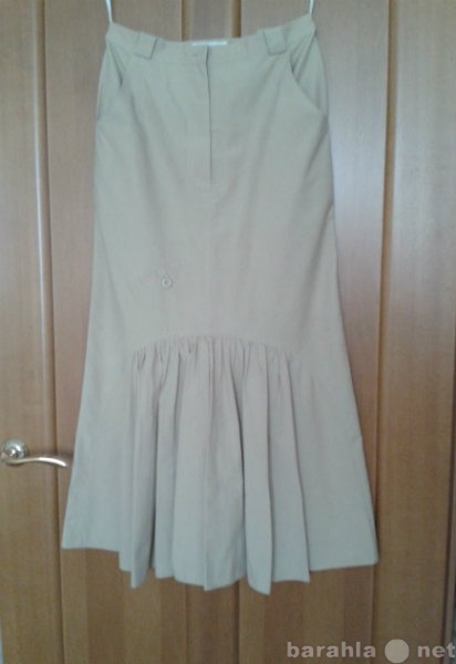 Продам: Дизайнерская юбка (Lena Makashova)