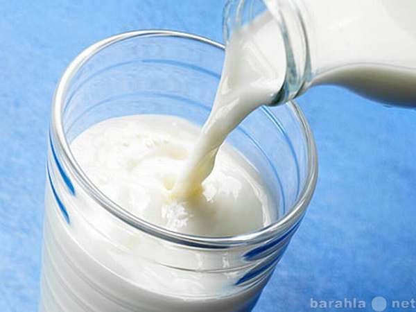 Продам: Молоко фин/пак 2,5 - 3,2% жирности