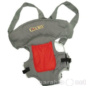 Продам: Рюкзак для переноски ребенка Geoby