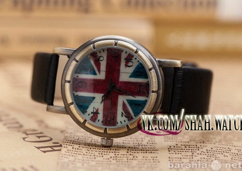 Продам: часы Bobo Англия
