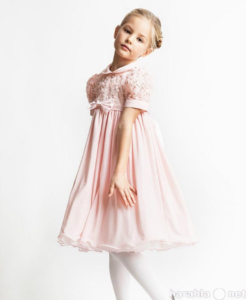 Продам: Нарядное платье в детский сад