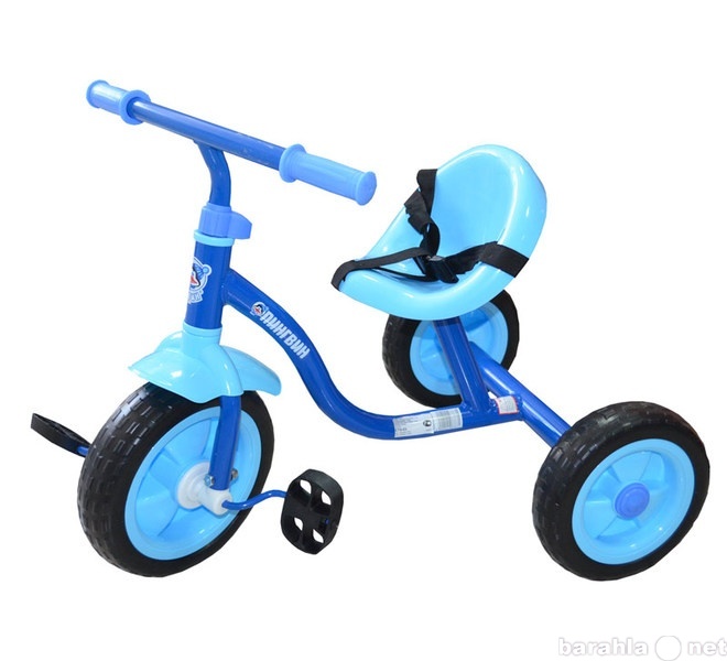 Продам: Новый 3-х колёсный Велосипед