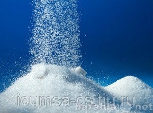 Продам: Сахар оптом Российский, обьем 22000 тонн
