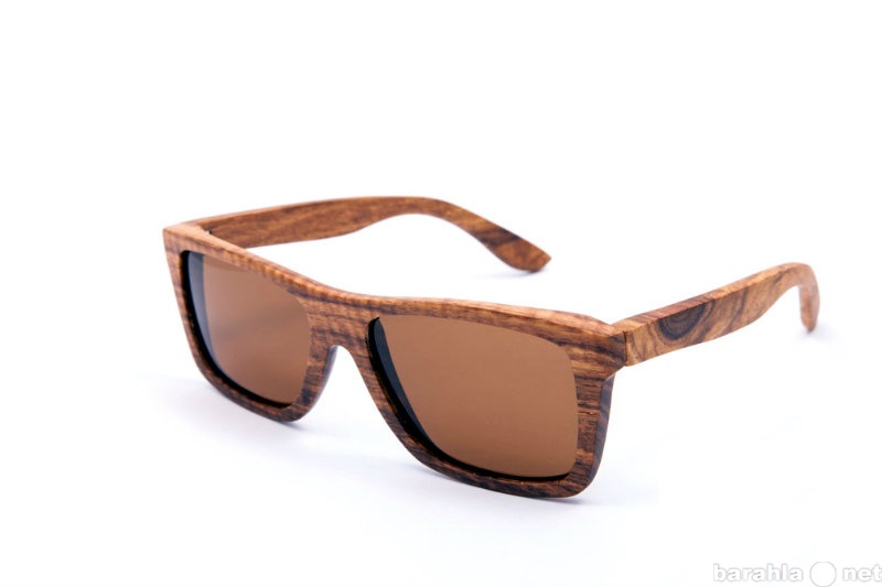 Продам: Деревянные очки Arizona Pear Wood