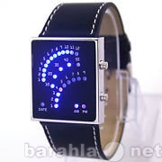 Продам: Стильные светодиодные часы