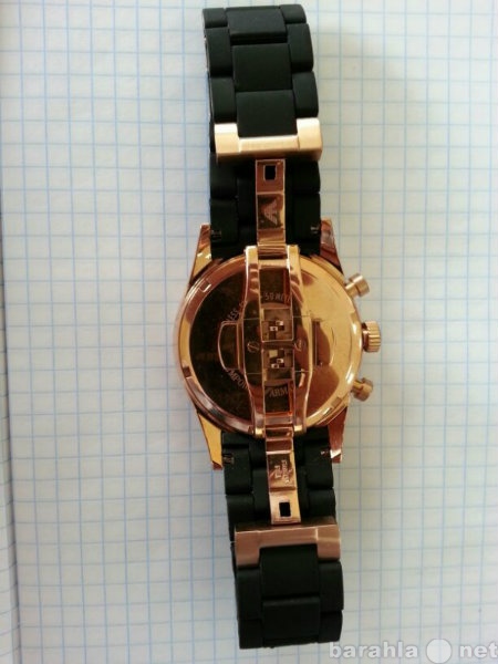 Продам: Часы Empirio Armani ar5905