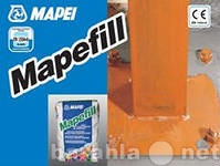 Продам: Подливка под ж/б колонны Mapefill