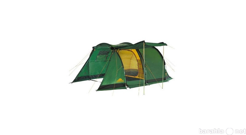 Продам: Палатка кемпинговая  ALEXIKA APOLLO 4