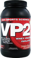 Продам: Протеин AST VP2 2lb