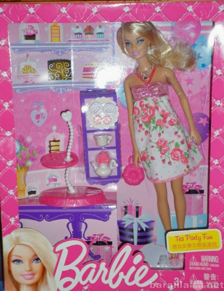 Продам: Кукла Барби новая