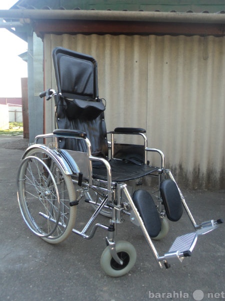 Продам: Инвалидная коляска ( прогулочная)