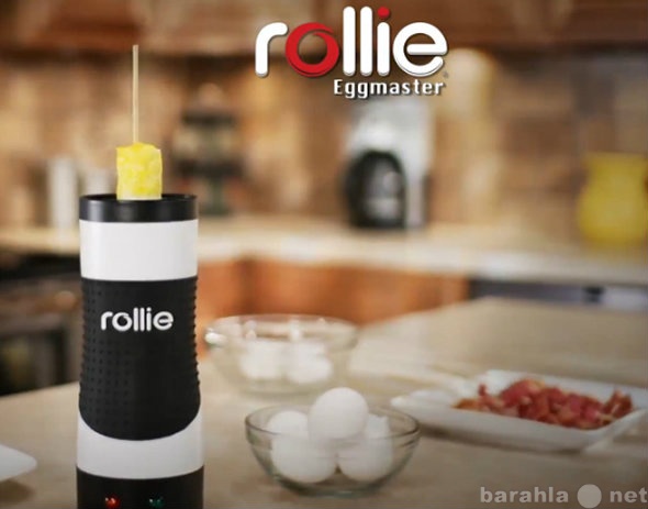 Продам: Вертикальный гриль Rollie Eggmaster