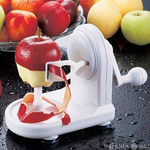 Продам: Машинка для чистки яблок