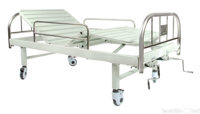 Продам: кровать для лежачих больных