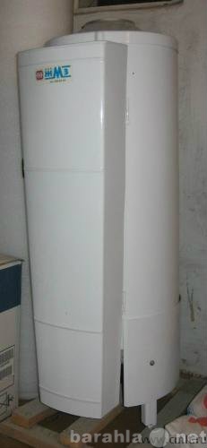 Продам: газовый котел и водонагреватель