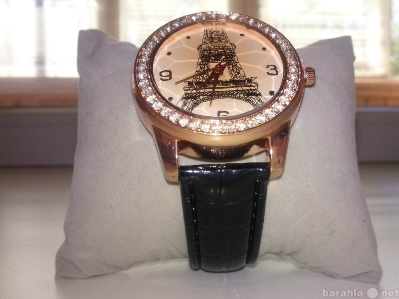 Продам: Наручные часы "Paris"