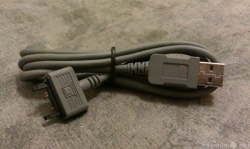 Продам: Новый оригинальный USB для Sony Ericsson