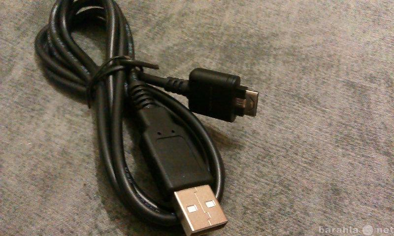 Продам: Новый оригинальный USB для LG