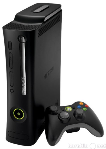 Продам: Xbox 360 elite