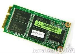 Продам: Винче SSD хард (8 гб)