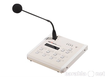 Продам: RM-911D Микрофонная панель Inter-M