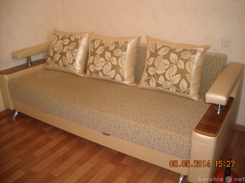 Продам: Раскладной диван в отличном состоянии