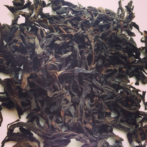 Продам: Китайский чай (Дахунпао)