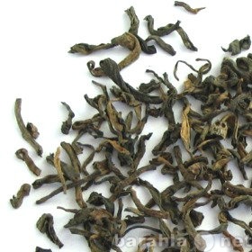 Продам: Китайский чай (Гунтин Пуэр)