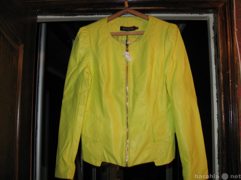 Продам: Новая куртка
