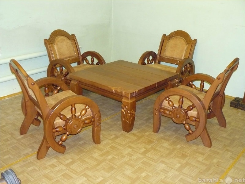 Продам: Столы стулья шкафы