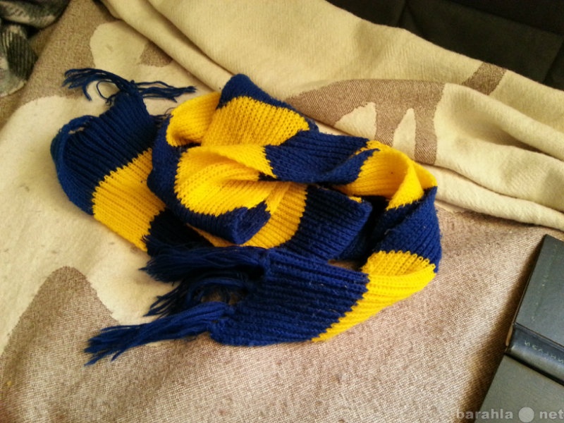Продам: Украинский шарф