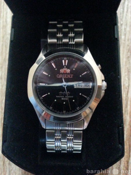 Продам: часы Orient