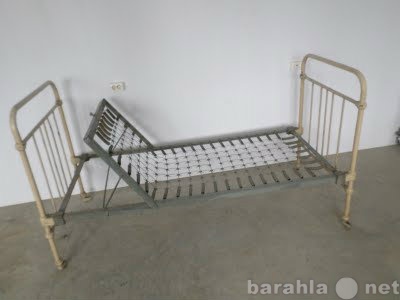 Продам: Кровать металлическая функциональная