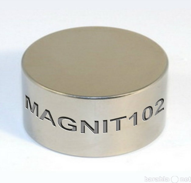 Продам: Купить неодимовый магнит в Уфе с доставк