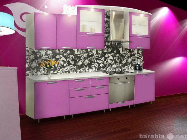Продам: новый кухонный гарнитур Арлекино