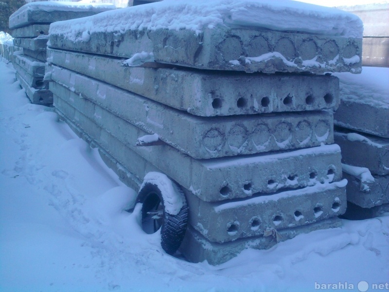 Продам: ЖБИ ПКЖ б/у